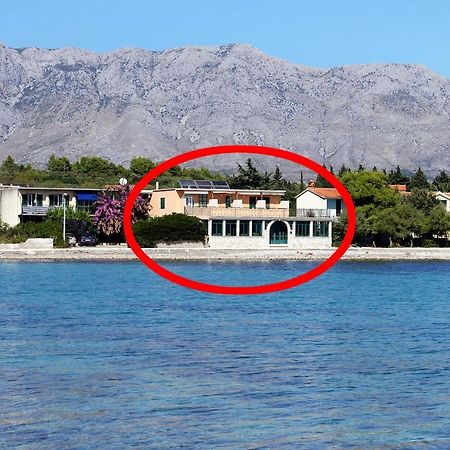 Apartments And Rooms By The Sea Sucuraj, Hvar - 4029 Exterior foto