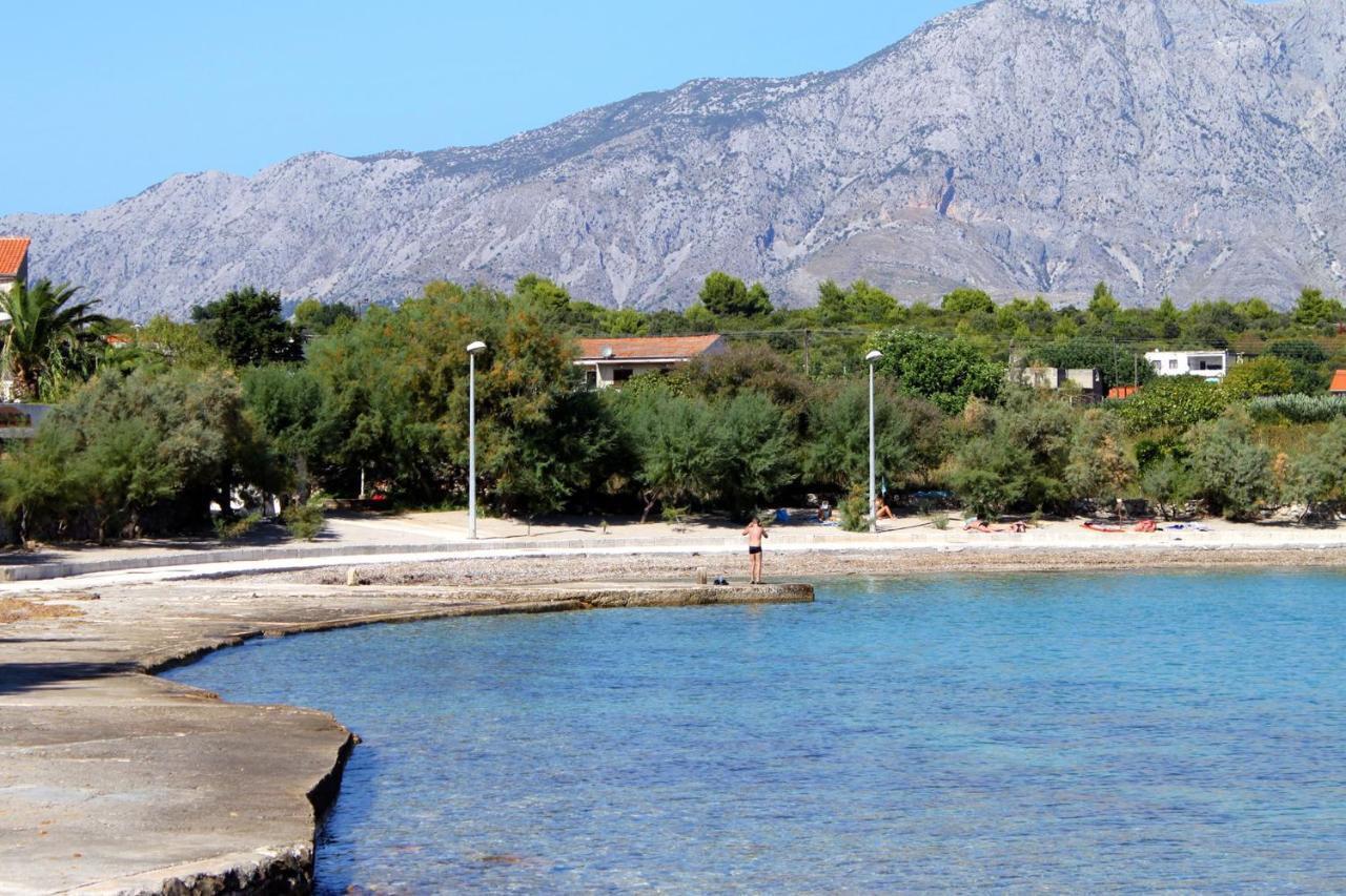 Apartments And Rooms By The Sea Sucuraj, Hvar - 4029 Exterior foto