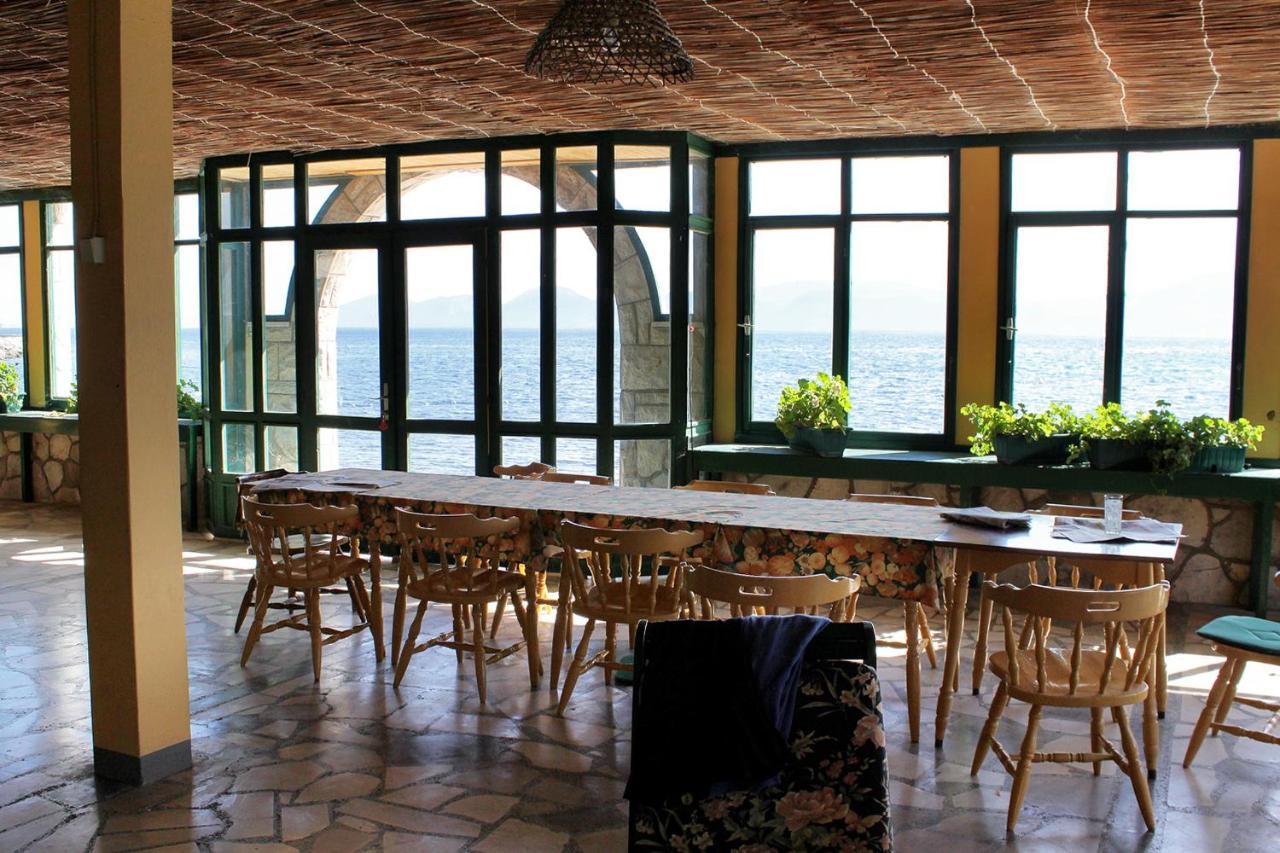 Apartments And Rooms By The Sea Sucuraj, Hvar - 4029 Exterior foto