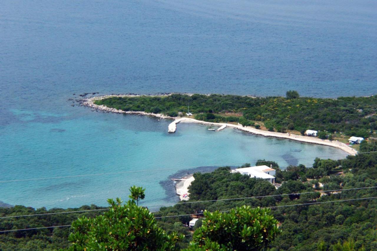 Apartments And Rooms By The Sea Sucuraj, Hvar - 4029 Exterior foto