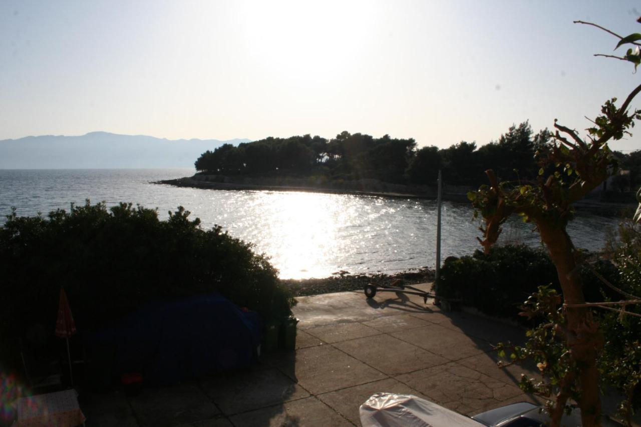 Apartments And Rooms By The Sea Sucuraj, Hvar - 4029 Exterior foto