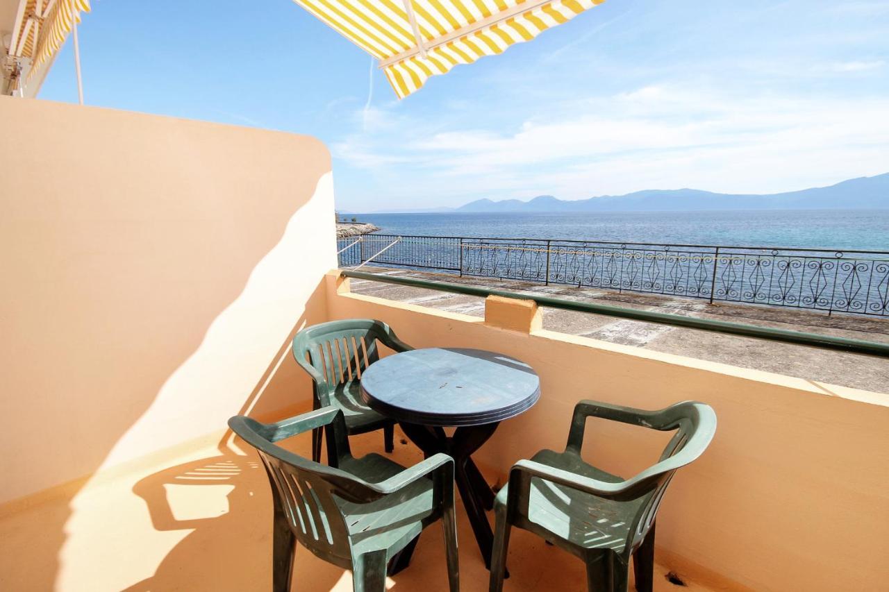 Apartments And Rooms By The Sea Sucuraj, Hvar - 4029 Exterior foto
