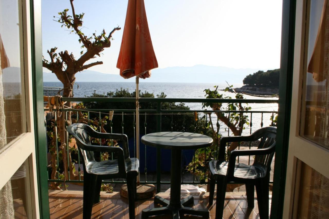 Apartments And Rooms By The Sea Sucuraj, Hvar - 4029 Exterior foto