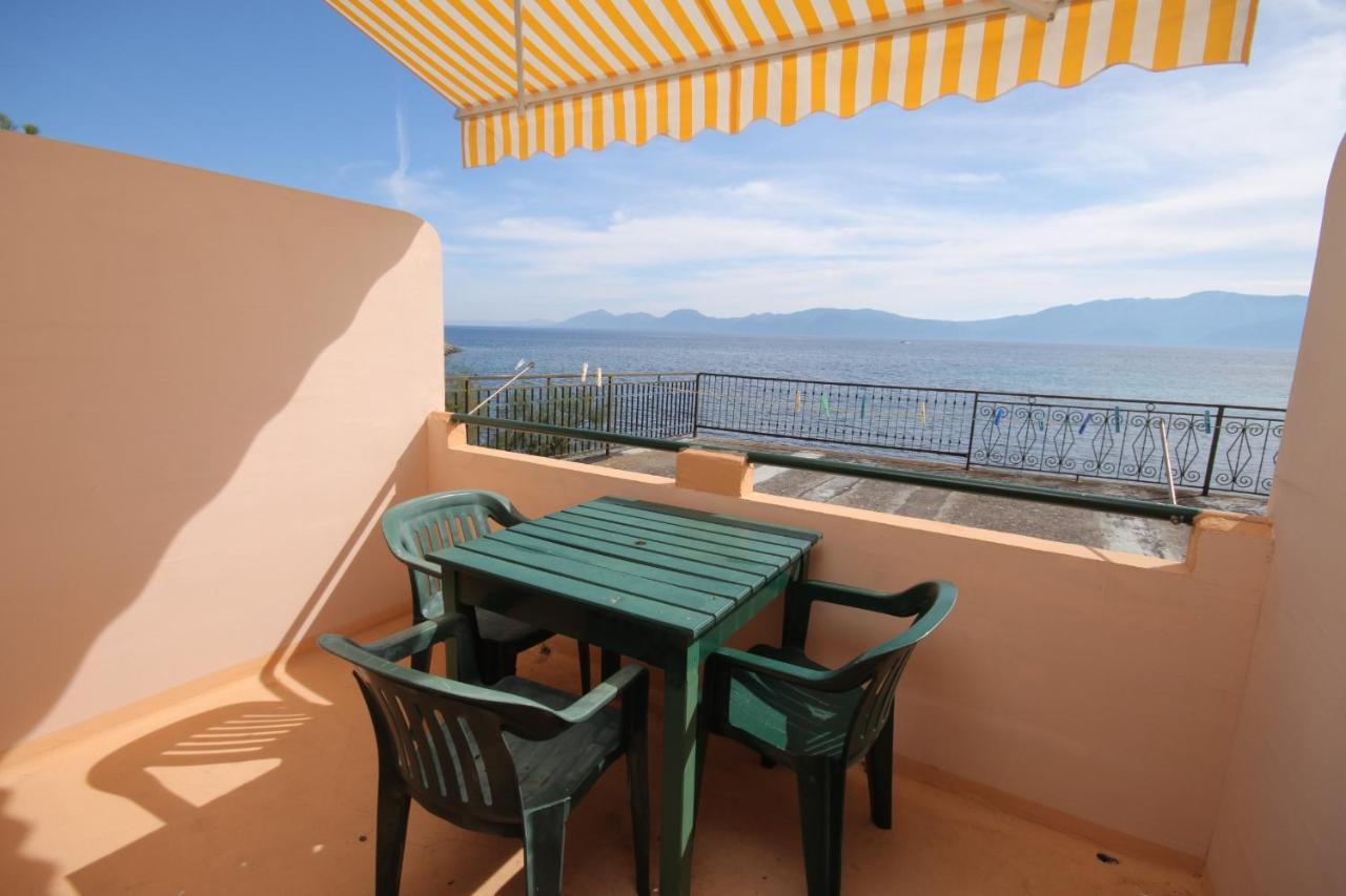 Apartments And Rooms By The Sea Sucuraj, Hvar - 4029 Exterior foto