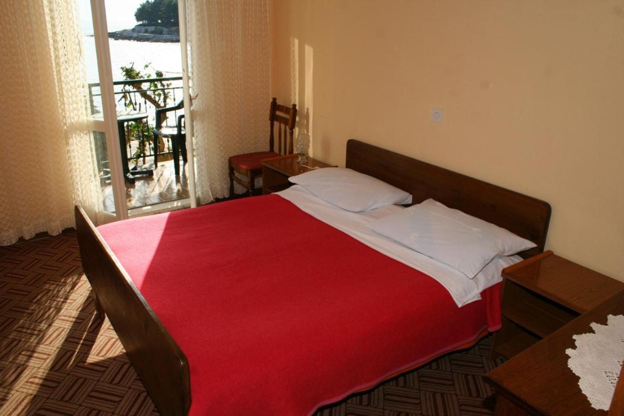 Apartments And Rooms By The Sea Sucuraj, Hvar - 4029 Exterior foto