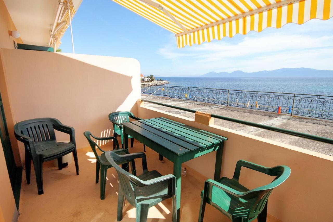Apartments And Rooms By The Sea Sucuraj, Hvar - 4029 Exterior foto