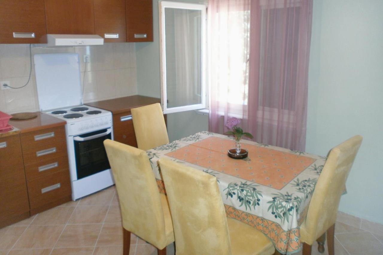 Apartments And Rooms By The Sea Sucuraj, Hvar - 4029 Exterior foto