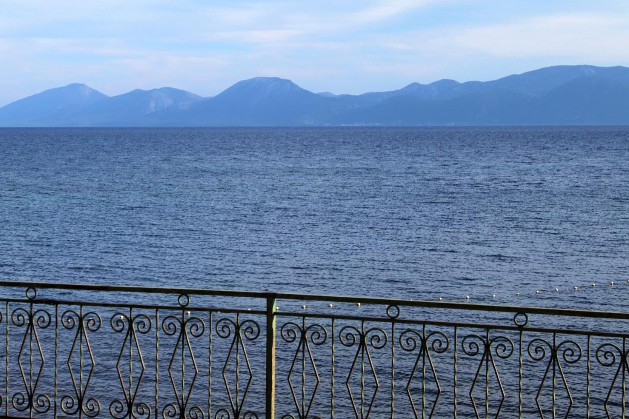 Apartments And Rooms By The Sea Sucuraj, Hvar - 4029 Exterior foto