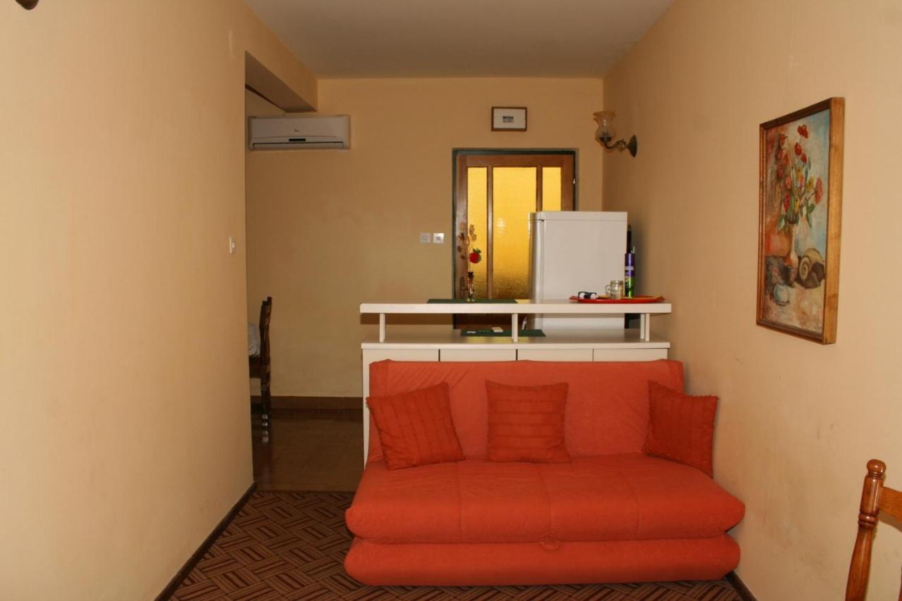 Apartments And Rooms By The Sea Sucuraj, Hvar - 4029 Exterior foto