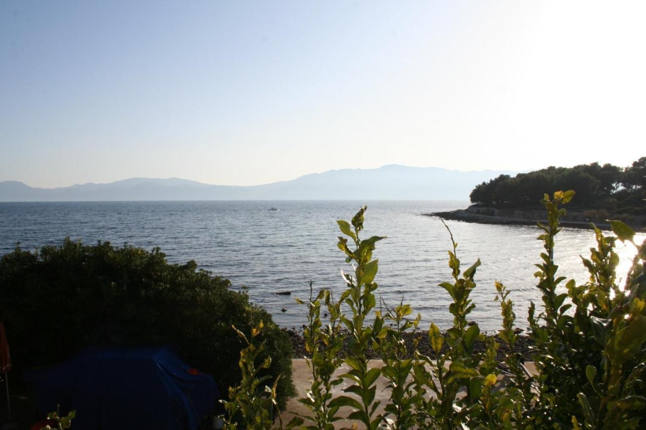 Apartments And Rooms By The Sea Sucuraj, Hvar - 4029 Exterior foto