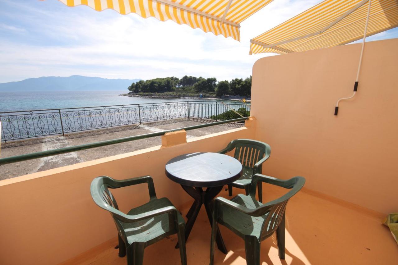 Apartments And Rooms By The Sea Sucuraj, Hvar - 4029 Exterior foto