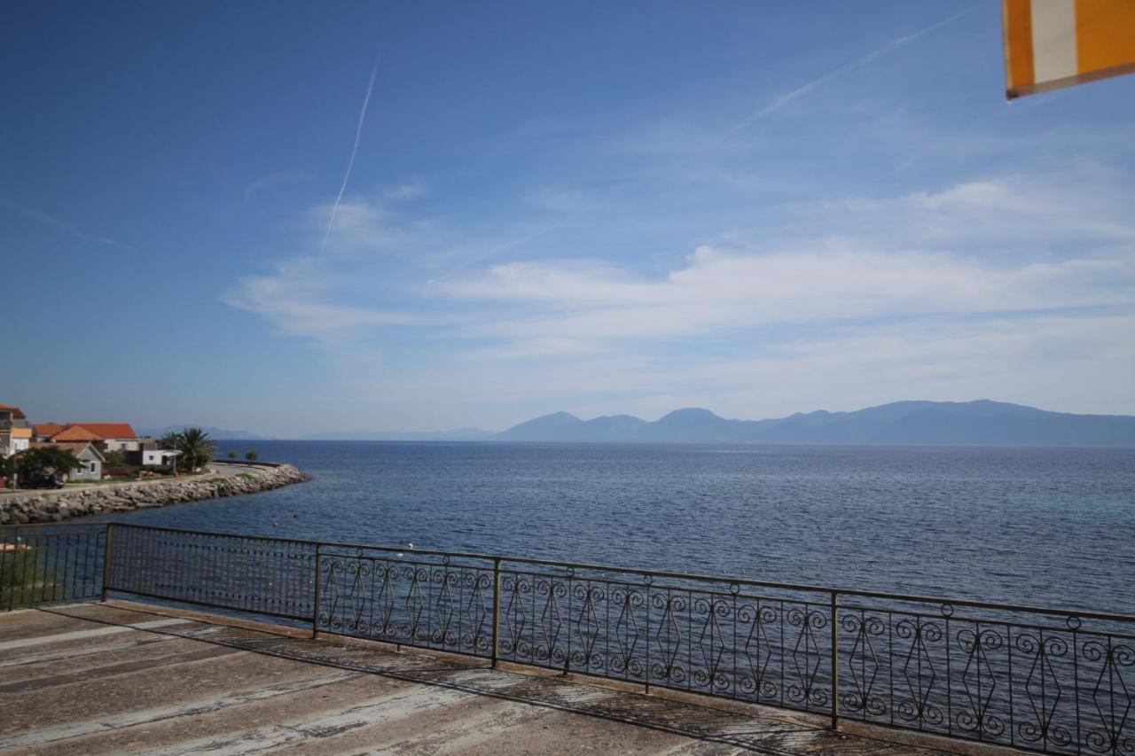 Apartments And Rooms By The Sea Sucuraj, Hvar - 4029 Exterior foto