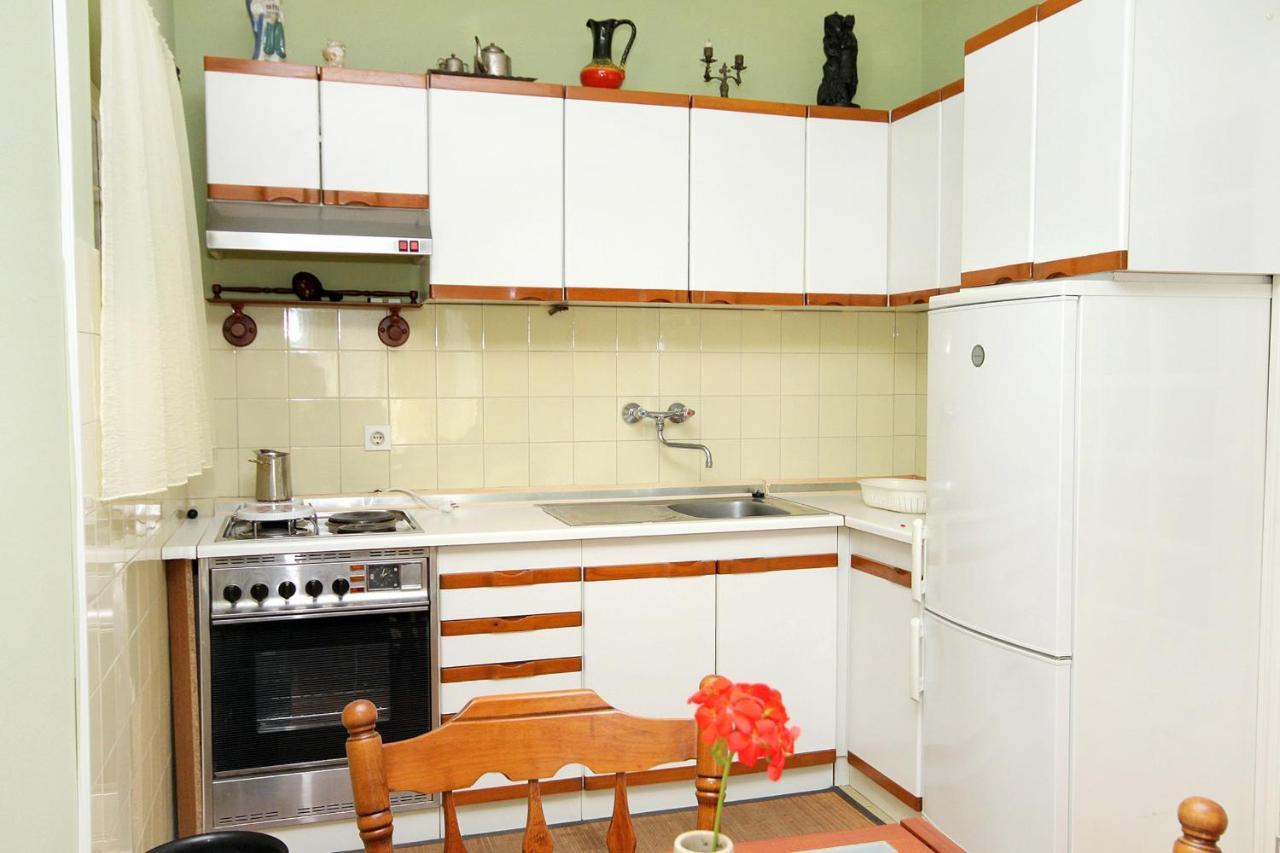 Apartments And Rooms By The Sea Sucuraj, Hvar - 4029 Exterior foto