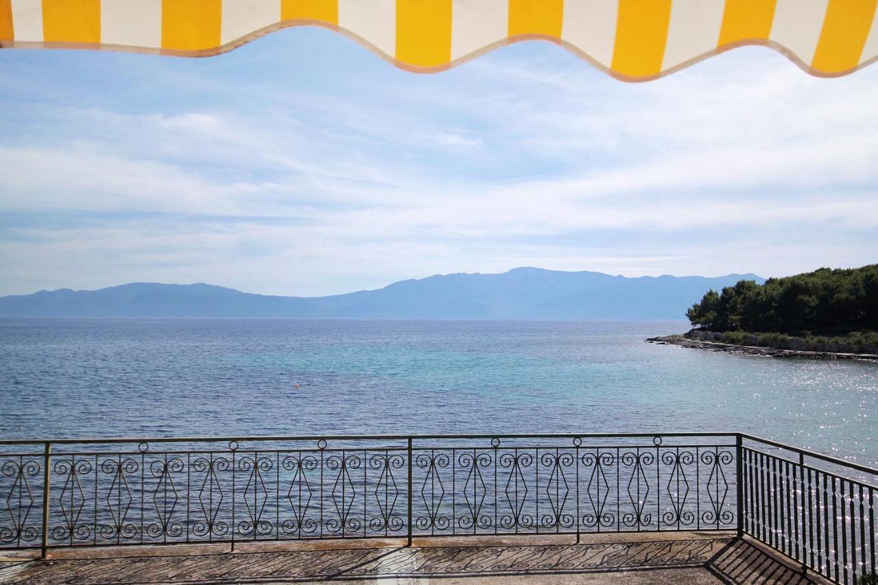 Apartments And Rooms By The Sea Sucuraj, Hvar - 4029 Exterior foto