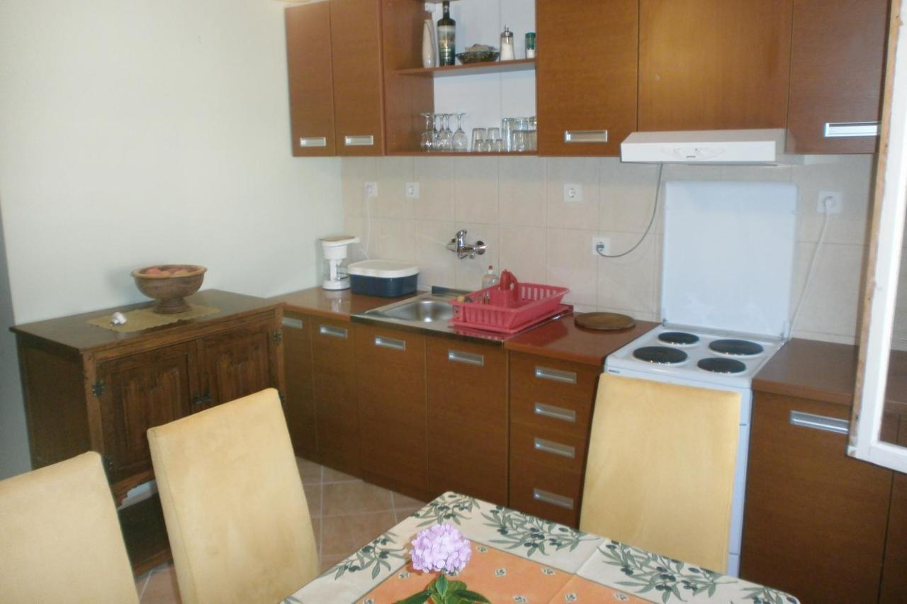 Apartments And Rooms By The Sea Sucuraj, Hvar - 4029 Exterior foto