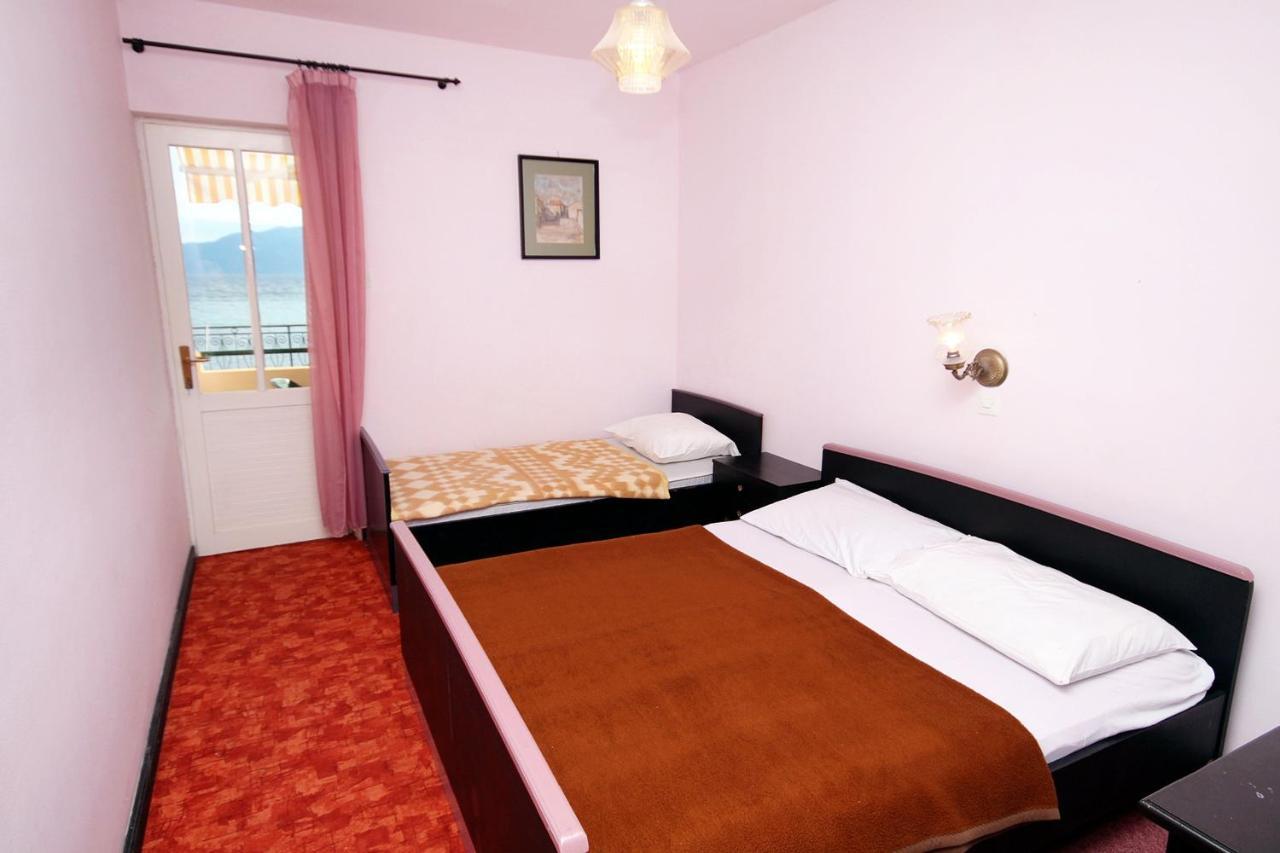Apartments And Rooms By The Sea Sucuraj, Hvar - 4029 Exterior foto