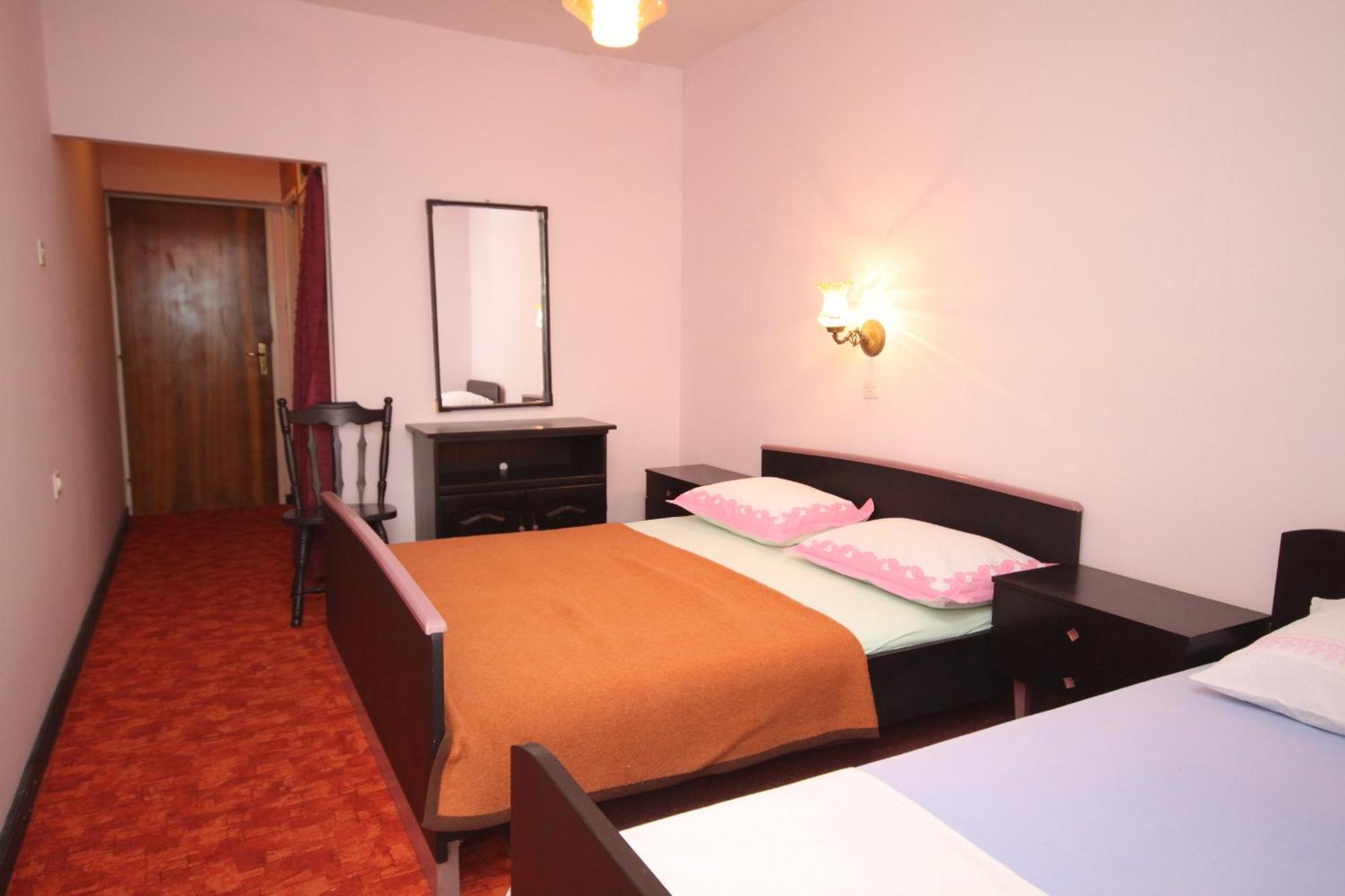 Apartments And Rooms By The Sea Sucuraj, Hvar - 4029 Zimmer foto