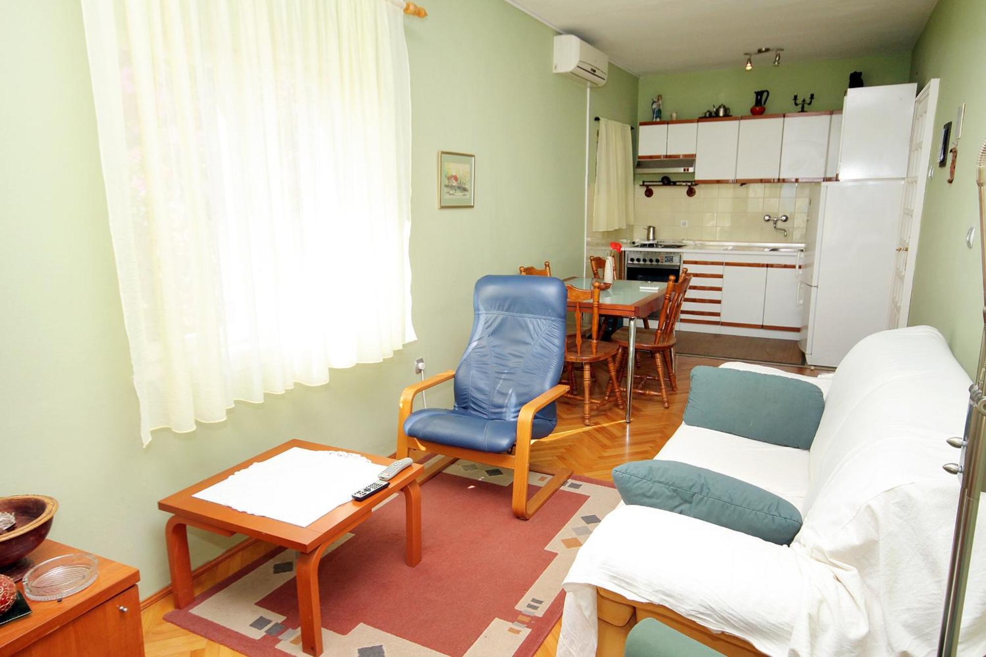 Apartments And Rooms By The Sea Sucuraj, Hvar - 4029 Zimmer foto